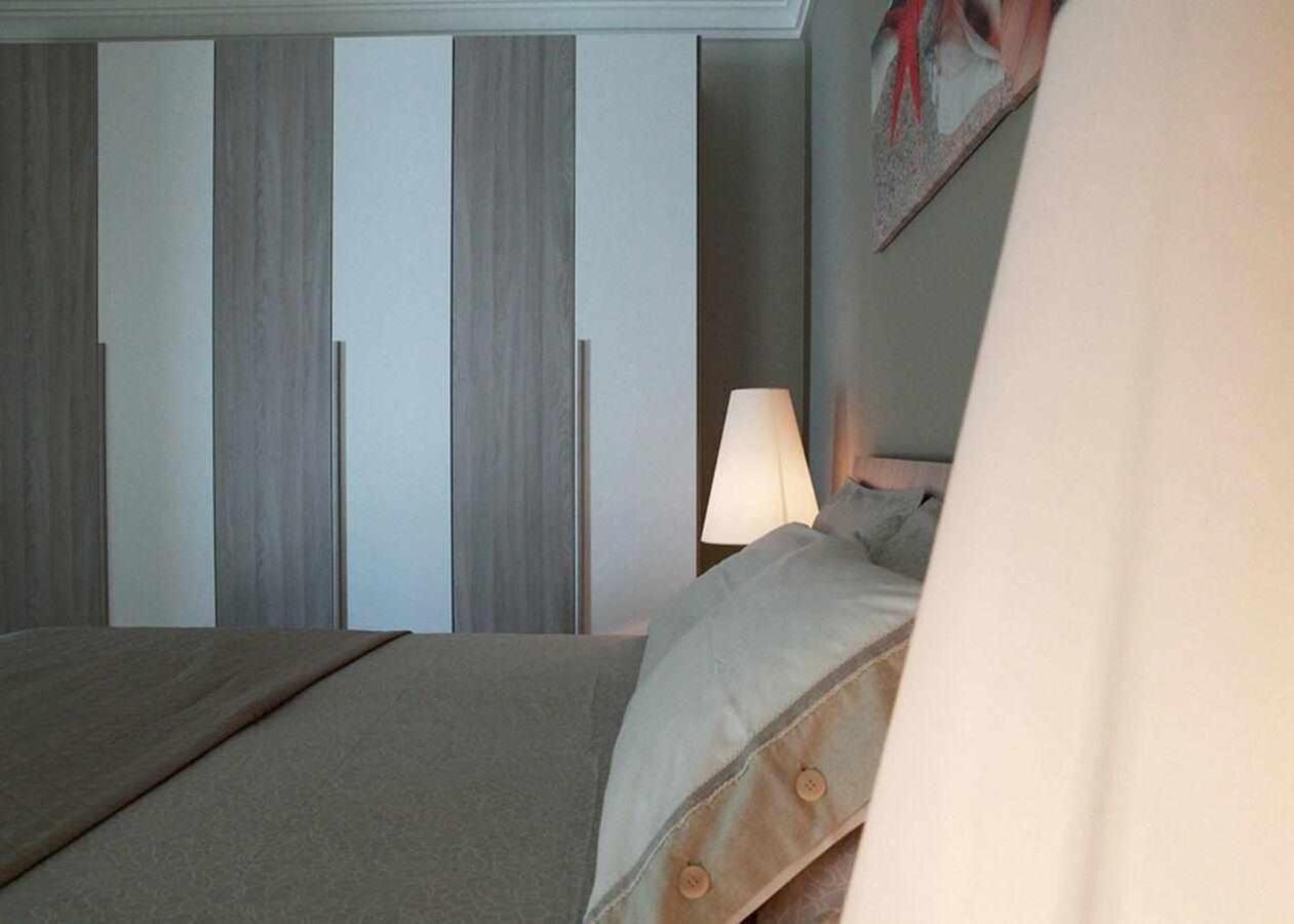 Beb Agata Vero Relax Alliste Kültér fotó