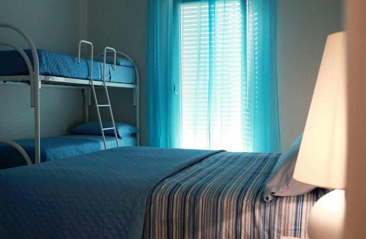 Beb Agata Vero Relax Alliste Kültér fotó