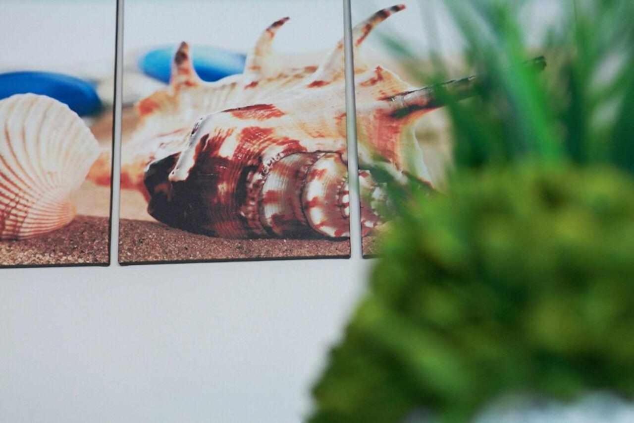 Beb Agata Vero Relax Alliste Kültér fotó