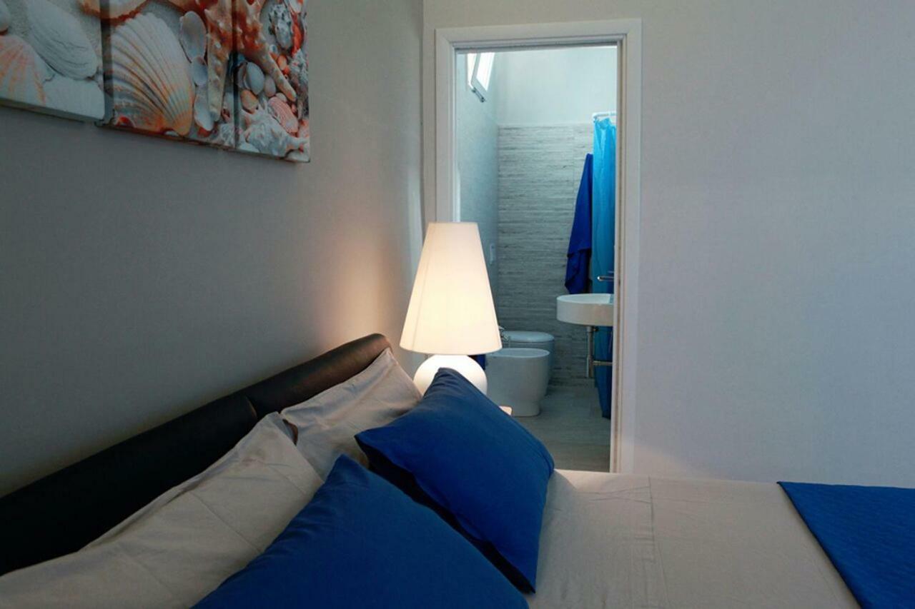 Beb Agata Vero Relax Alliste Kültér fotó