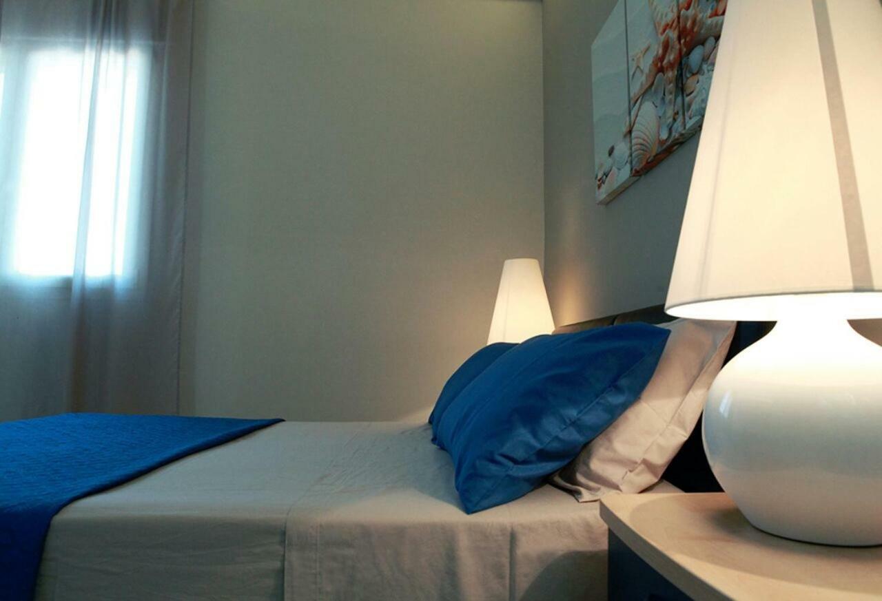 Beb Agata Vero Relax Alliste Kültér fotó